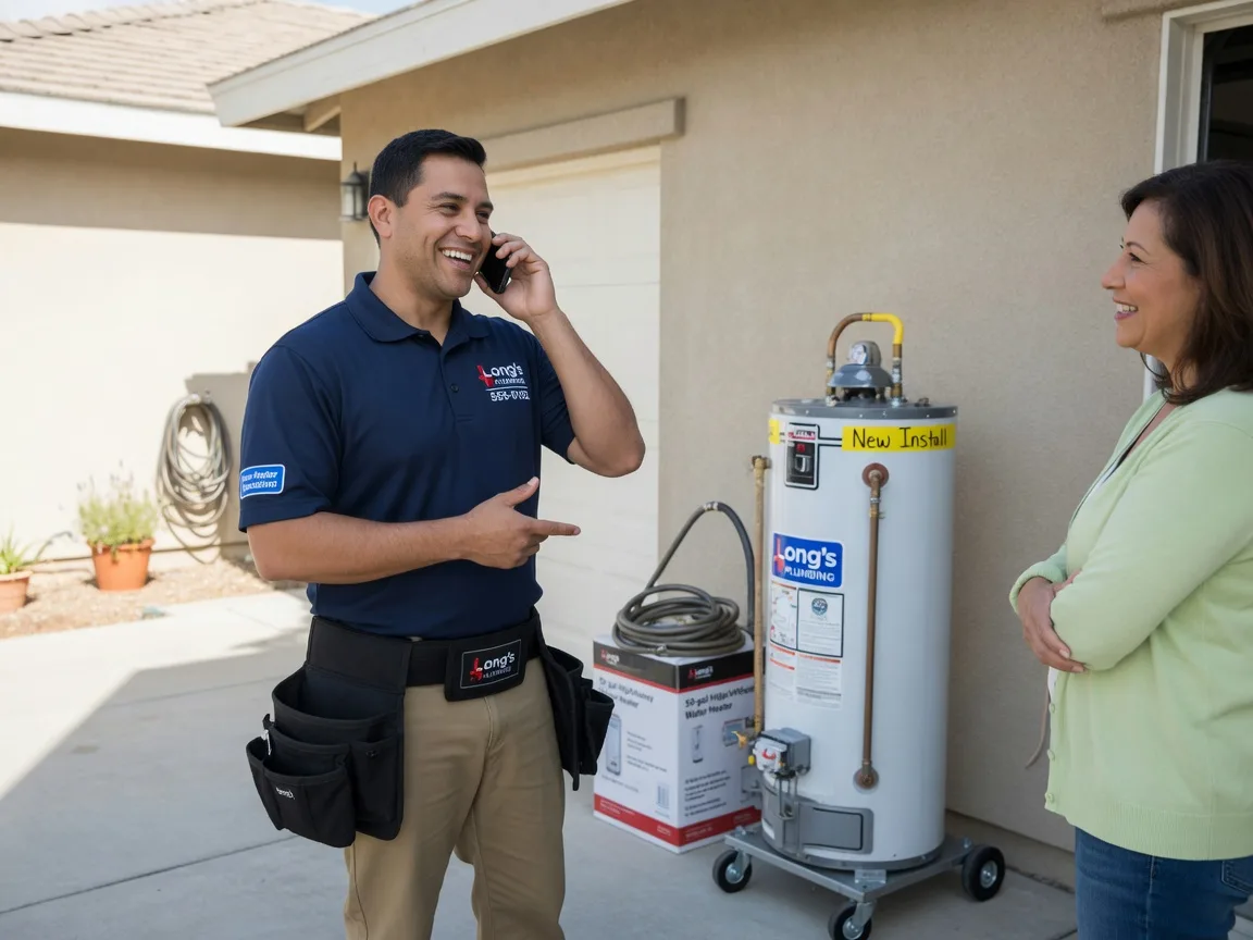 Leak Detection Hecker, IL FAQs